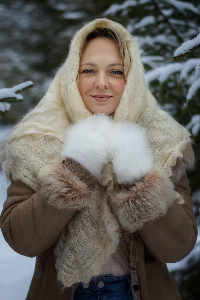 Photograph by Евгения Баширова