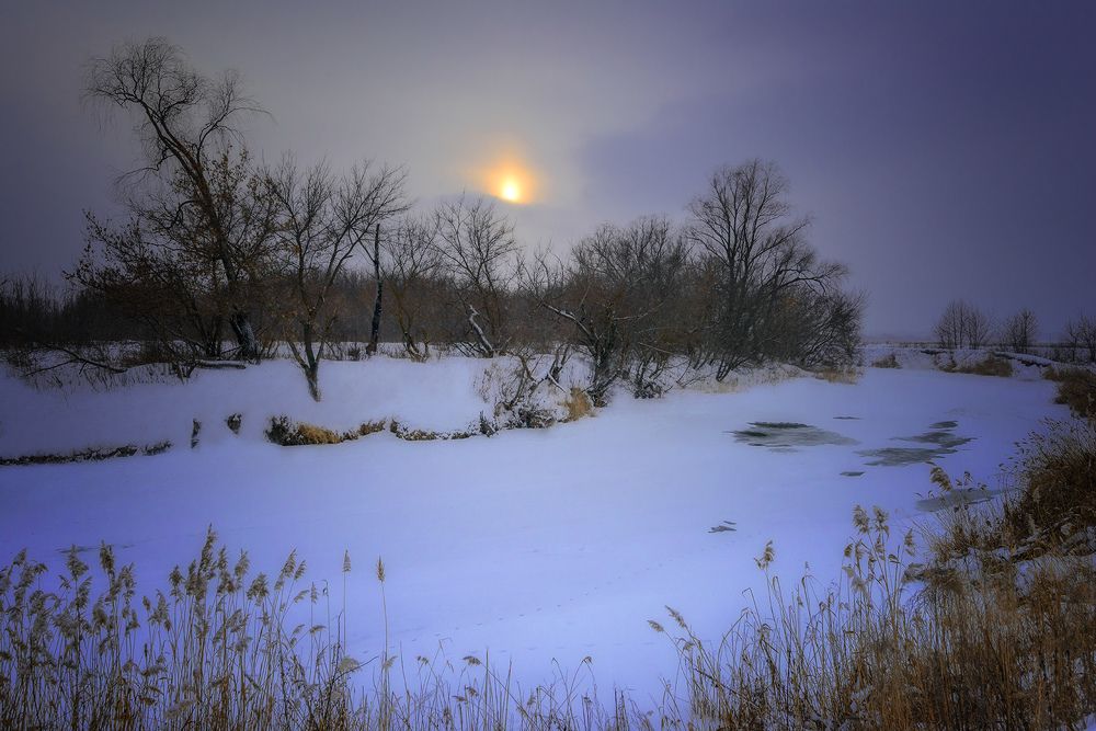 Photograph by Владислав Никишин