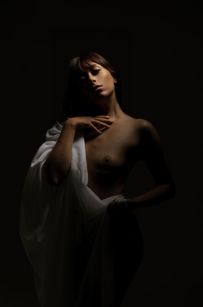 Photograph by Анастасия Гревец