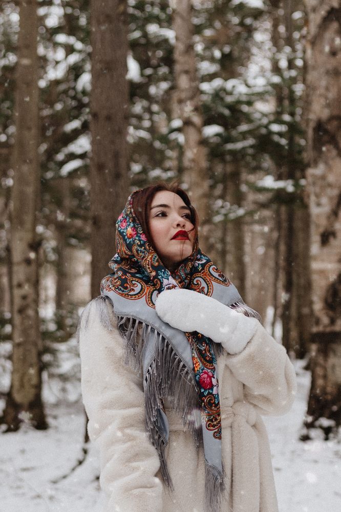 Photograph by Evgeniya Neradovskaya