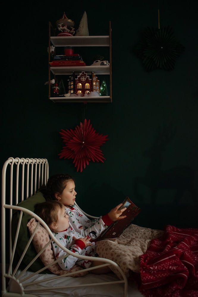 Photograph by Евгения Баширова