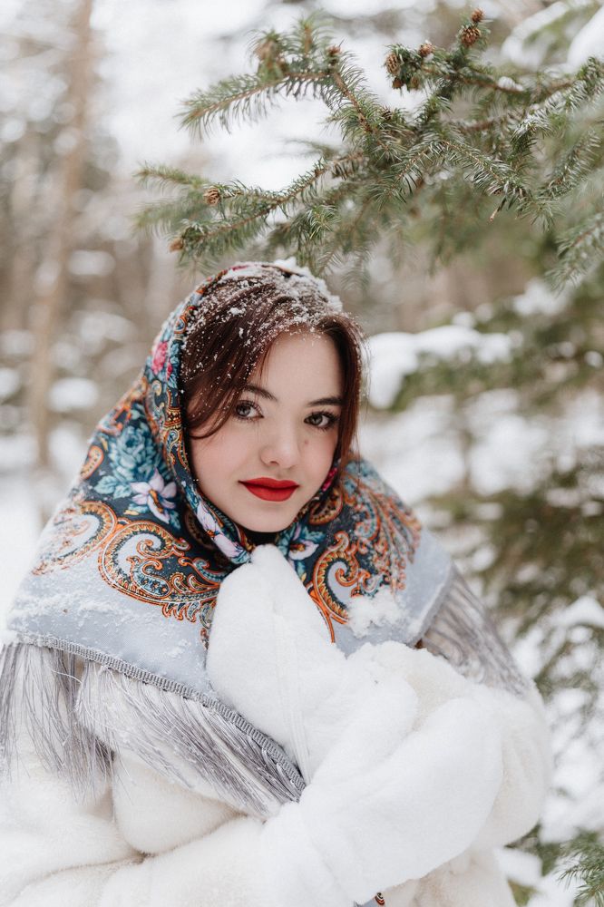 Photograph by Evgeniya Neradovskaya