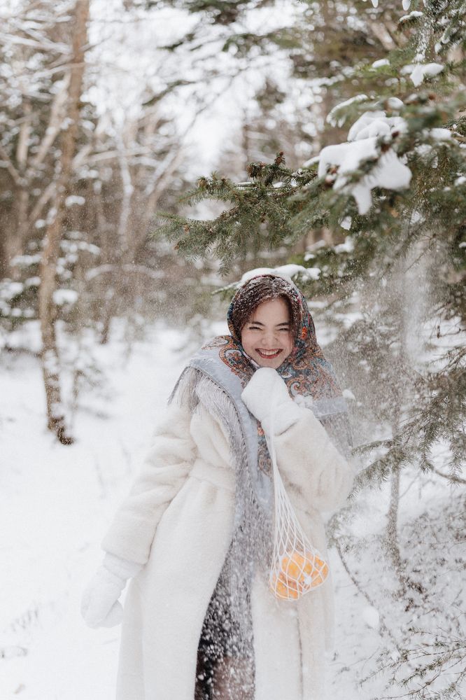 Фотография автора Evgeniya Neradovskaya