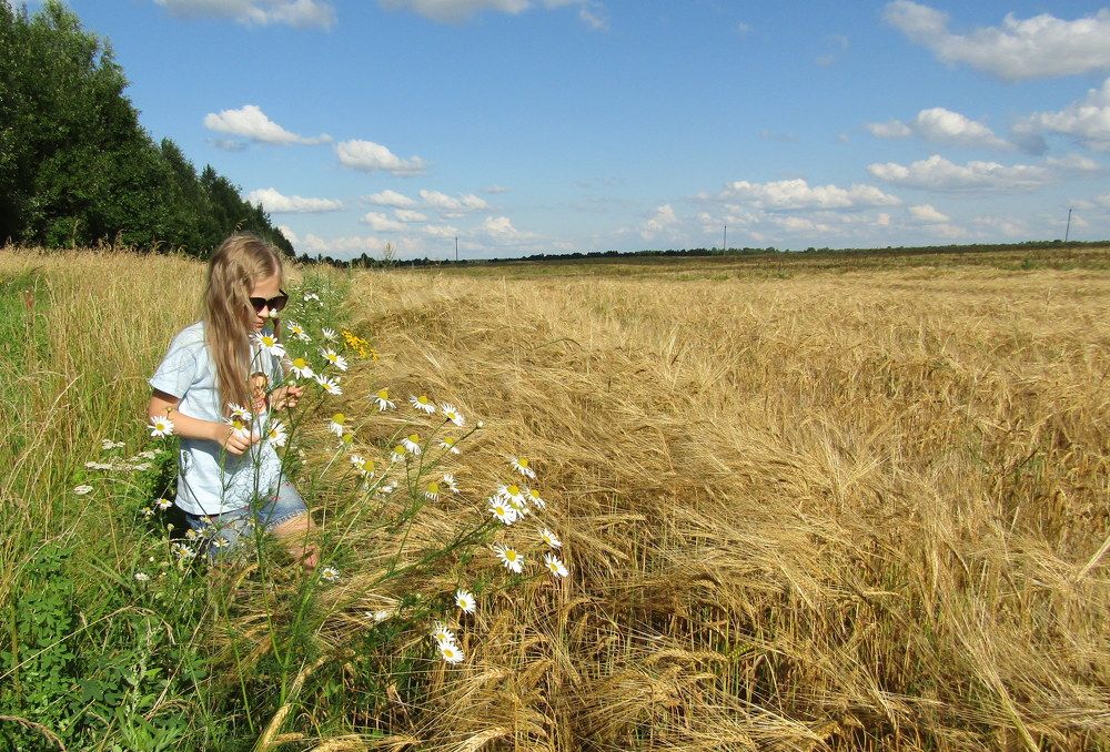 Photograph by Татьяна Смирнова