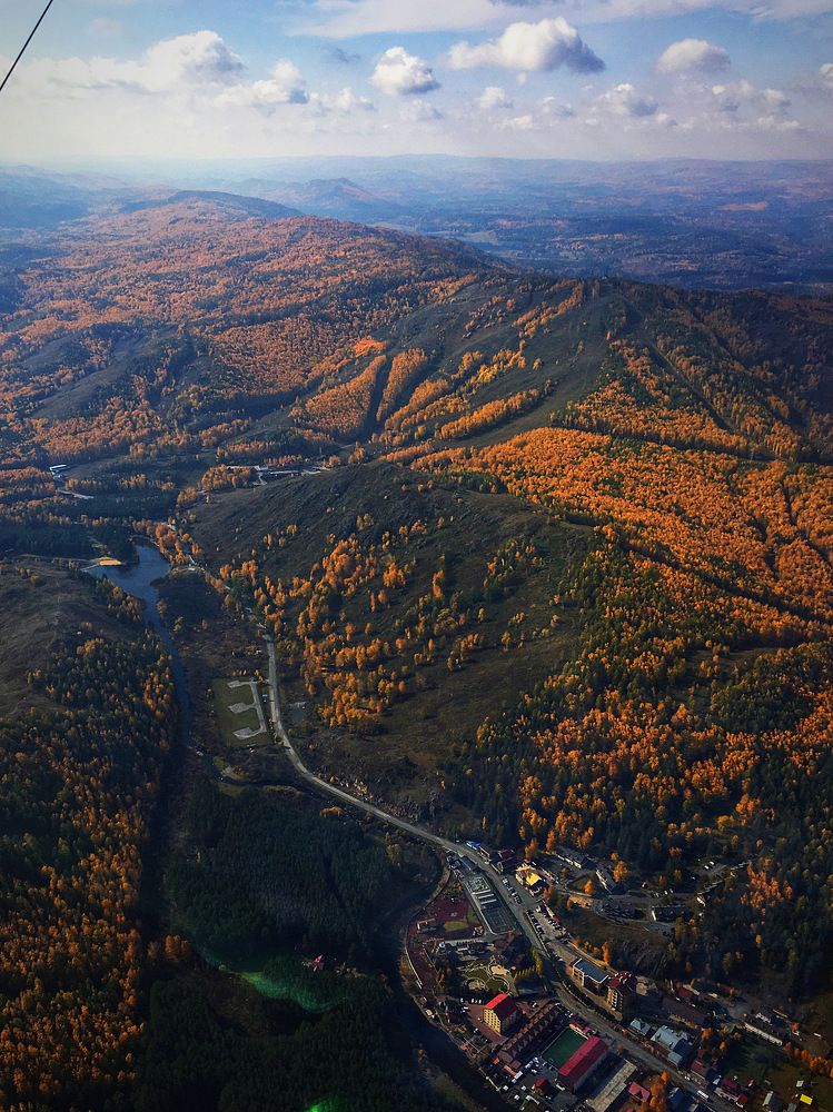 Photograph by Татьяна Галаева