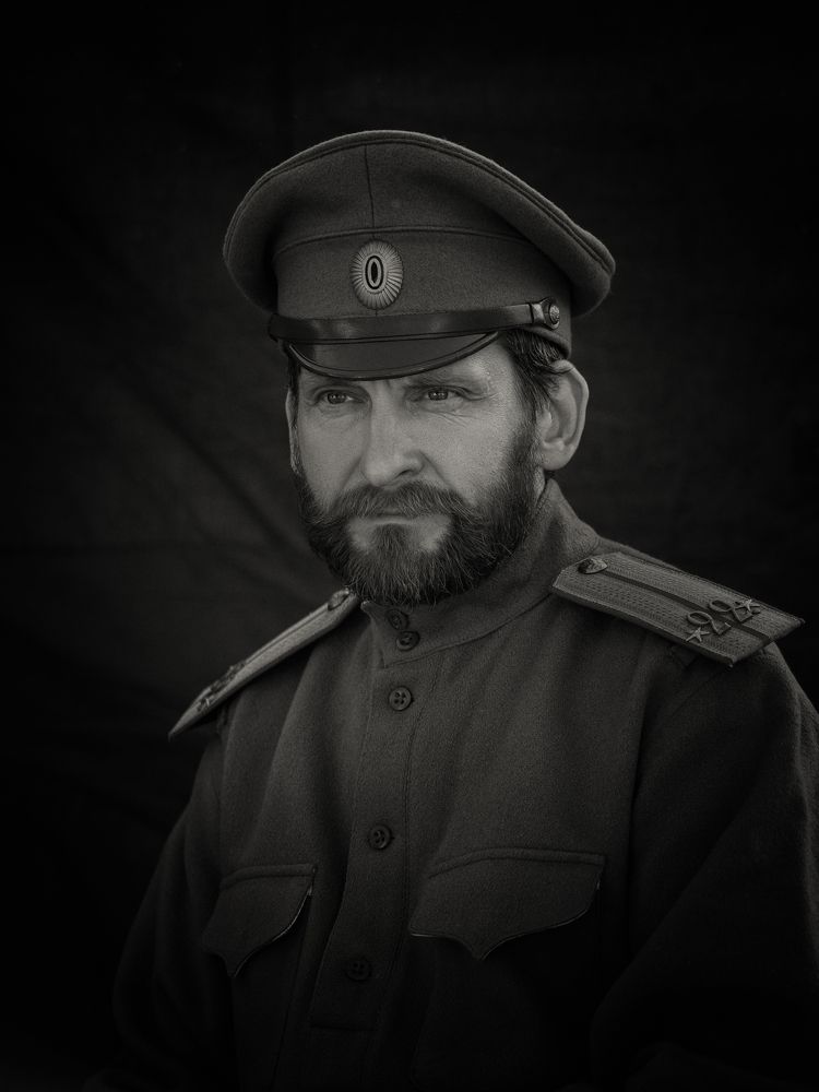 Photograph by Валерий