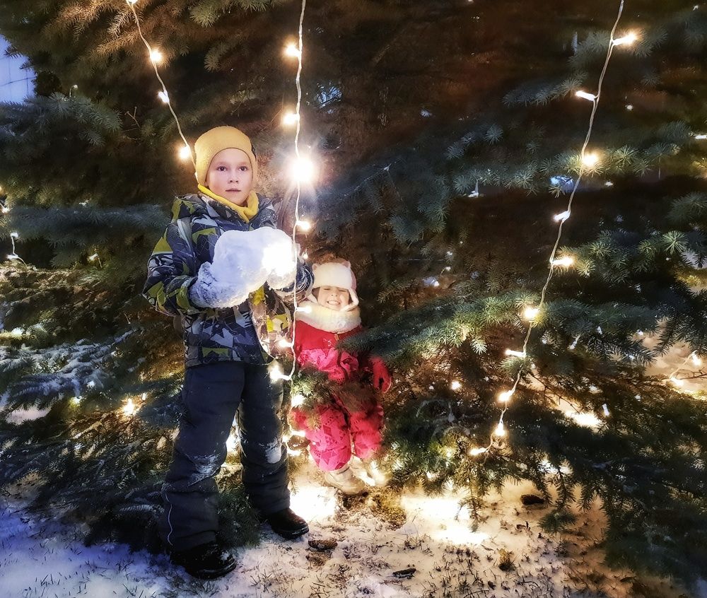 Photograph by Мария Андреева