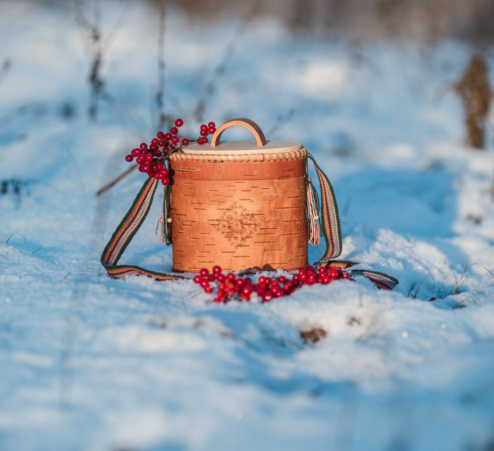 Photograph by Ольга Миронова