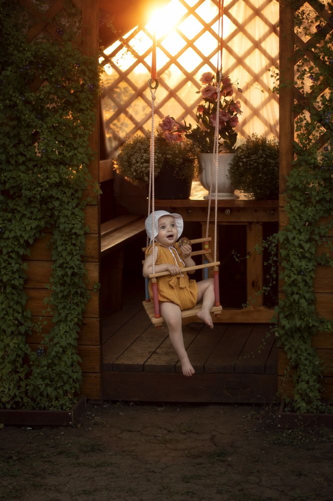 Photograph by Евгения Баширова