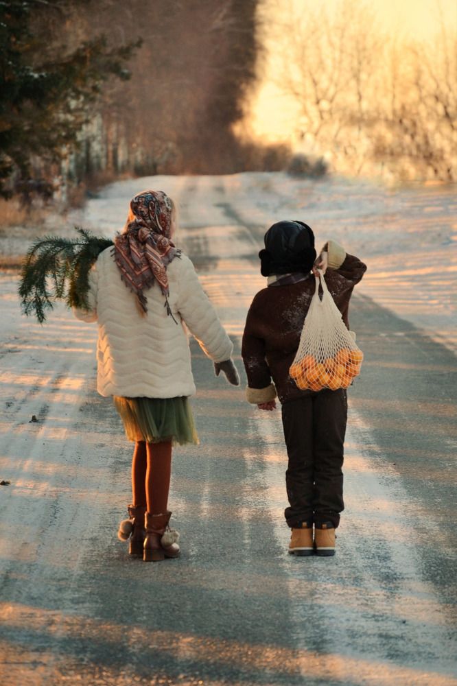 Photograph by Marina Gritchina