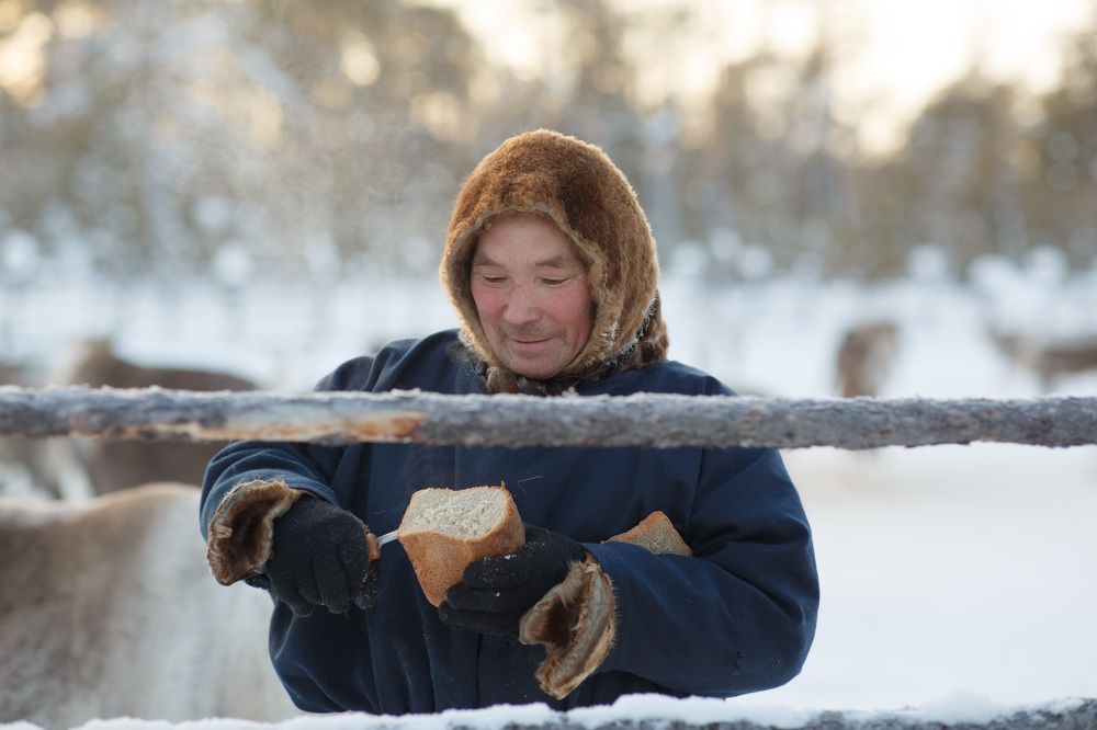 Photograph by Ольга Миронова