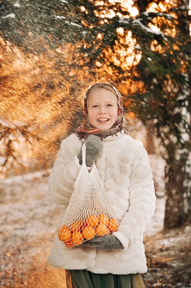 Photograph by Marina Gritchina