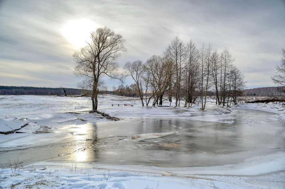 Photograph by Владимир Щеголев
