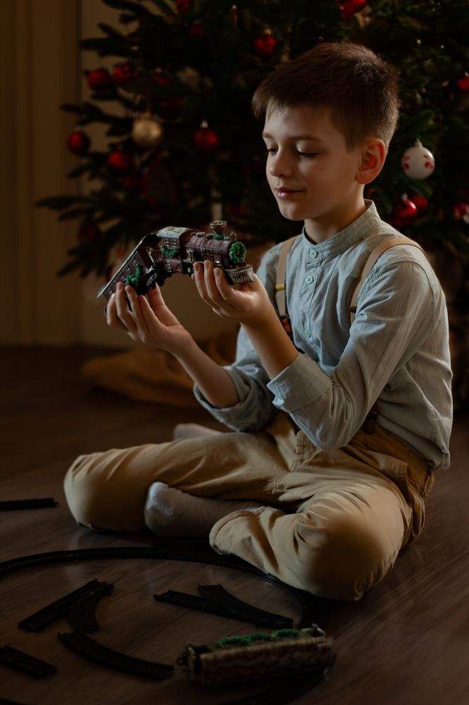 Photograph by Ирина Ярыгина