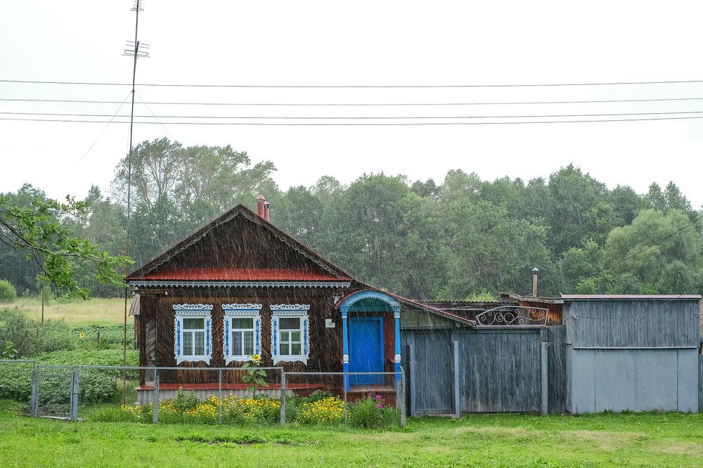 Photograph by Владислав Никишин