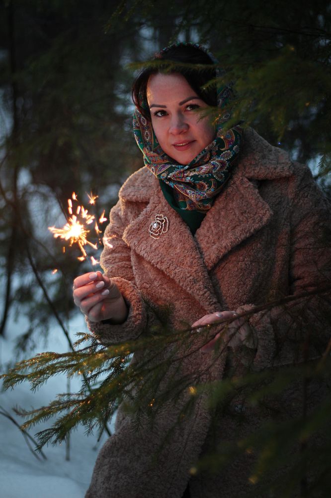 Photograph by надежда максимова