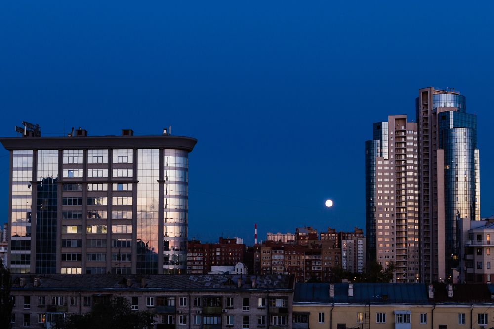 Photograph by Оксана Спиридонова