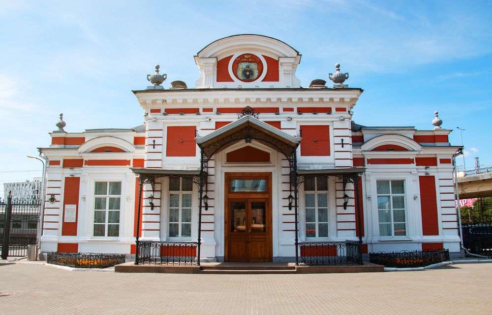 Photograph by Татьяна Ярмак