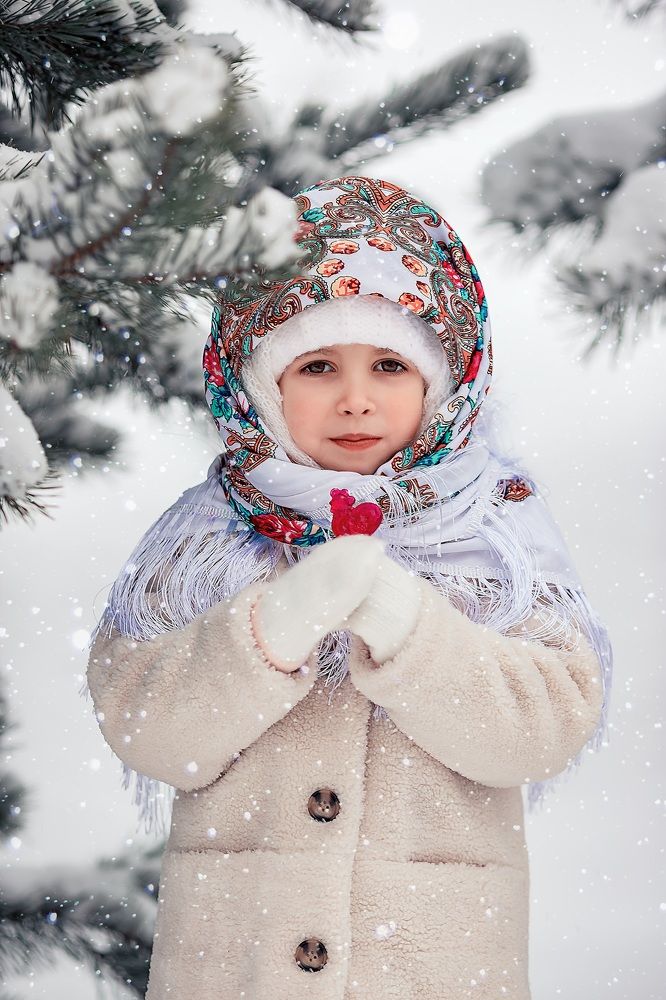 Photograph by Ольга Щерба