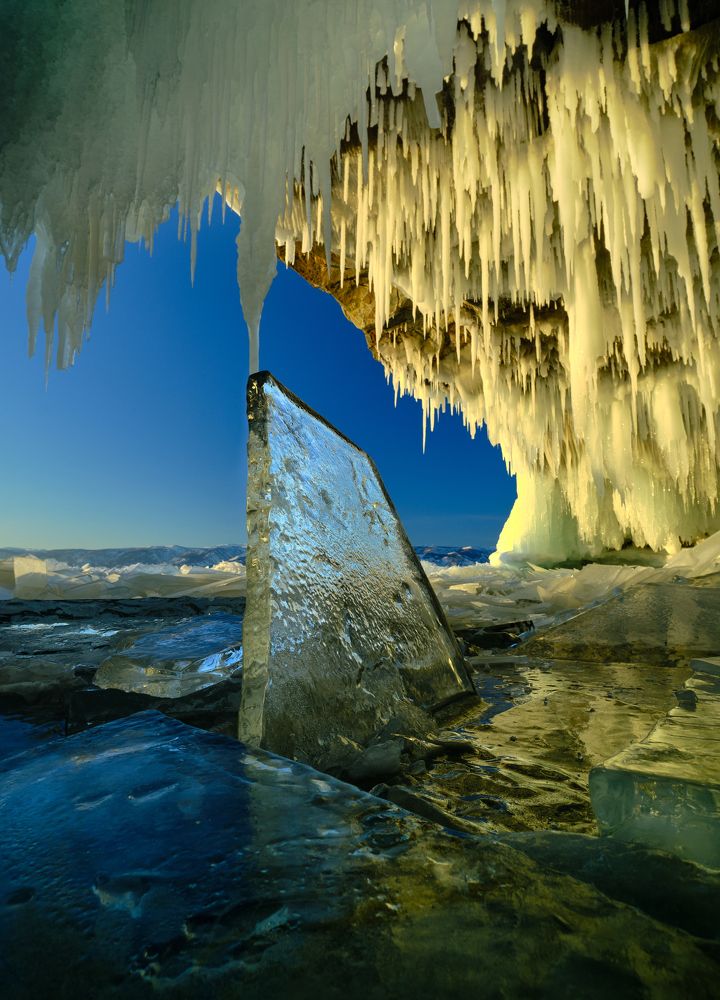 Photograph by Дмитрий Ханхаев