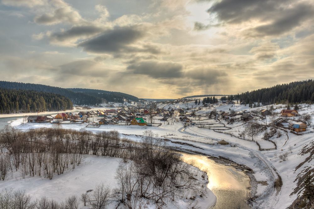 Photograph by Старцев Андрей