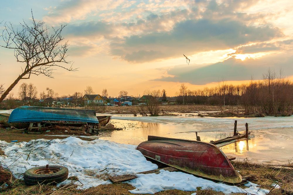 Photograph by Андрей Егоров