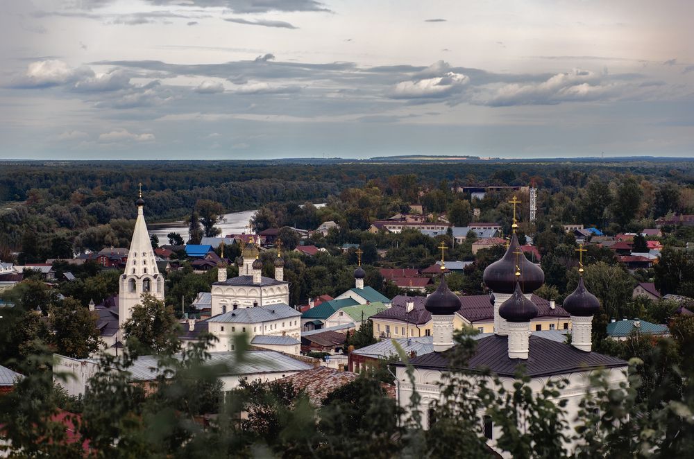 Photograph by Оксана Пономаренко