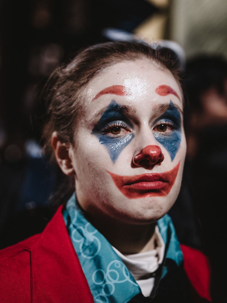 Photograph by Jose Manuel