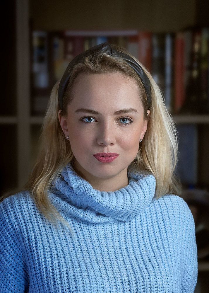 Photograph by Алексей Буцайло