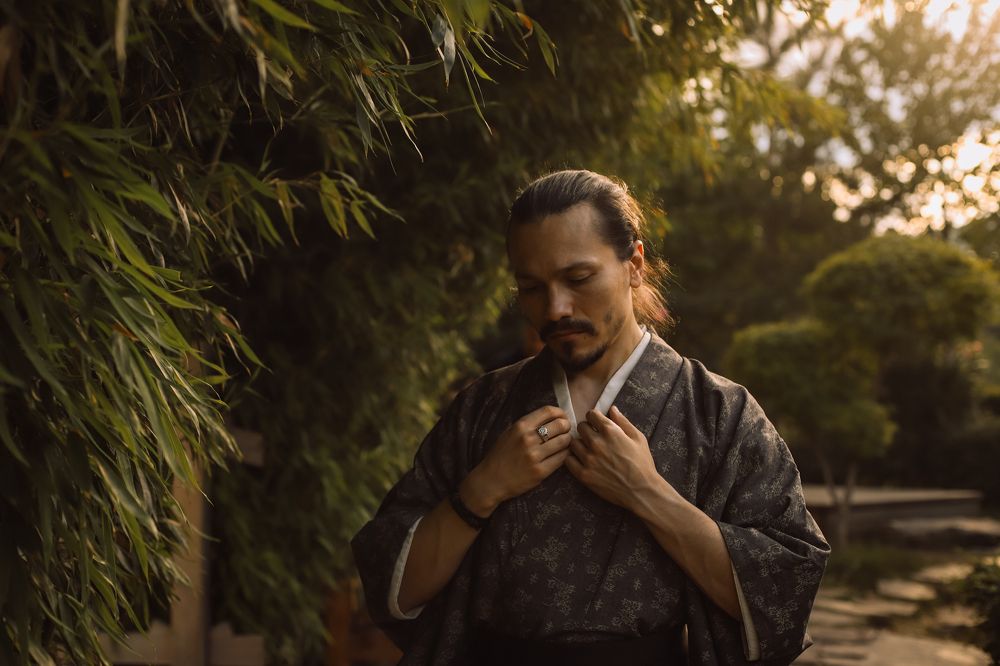 Photograph by Дарья Попова