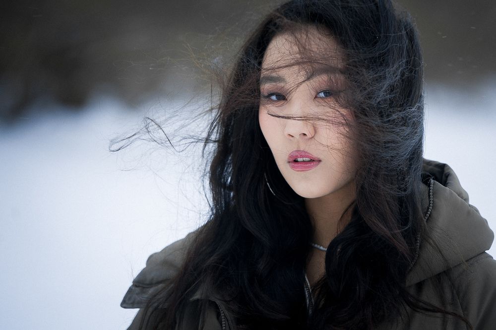 Photograph by Ирина Логовская