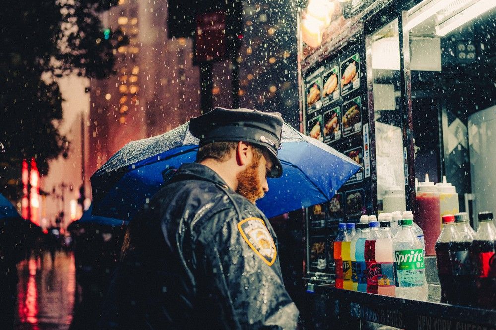 Photograph by Jose Manuel