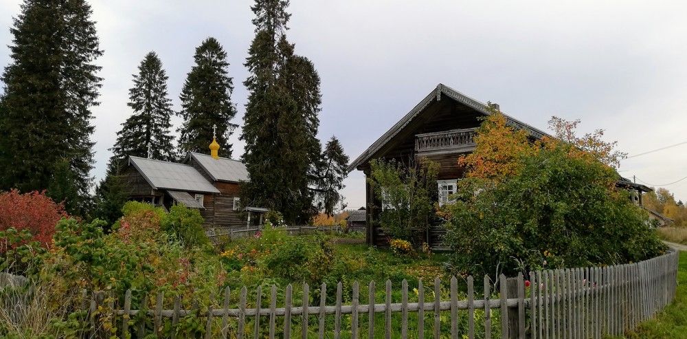 Photograph by Лариса Неудачина