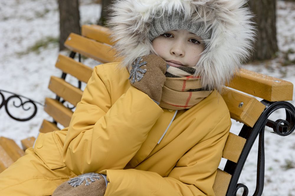 Photograph by Анастасия Сидранская