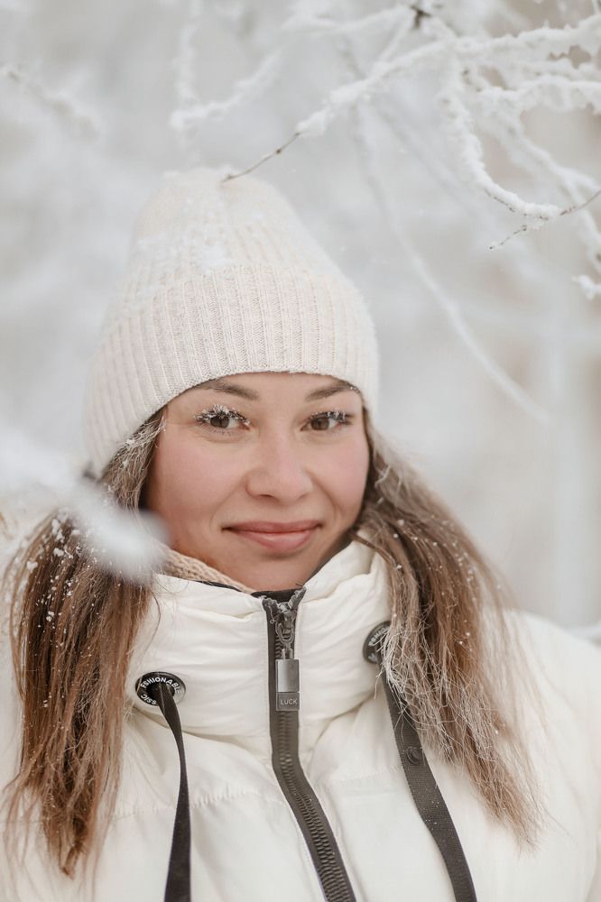 Photograph by Ольга Копылова