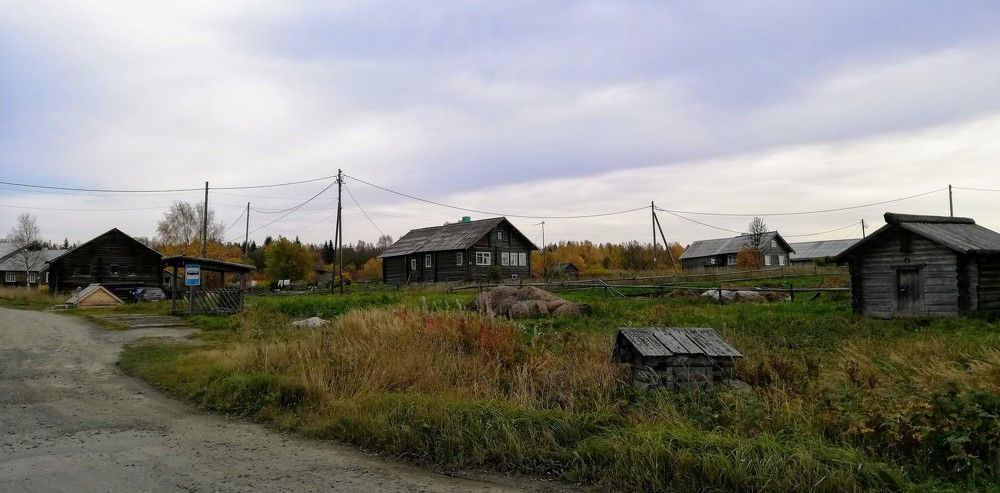 Photograph by Лариса Неудачина