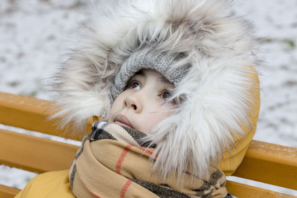 Photograph by Анастасия Сидранская