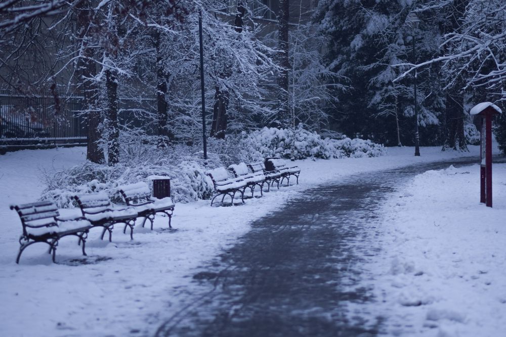 Photograph by Виктория Федосеенко