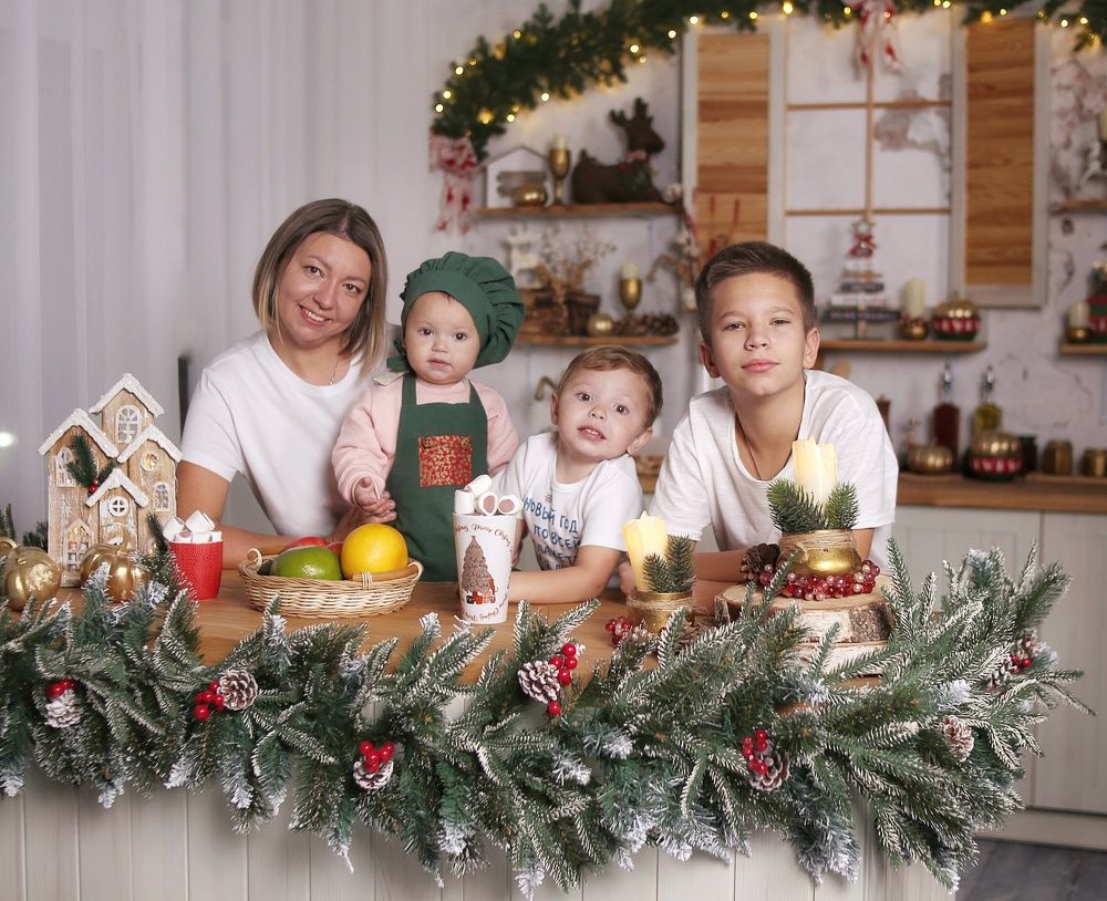 Photograph by Алсу Хусаинова