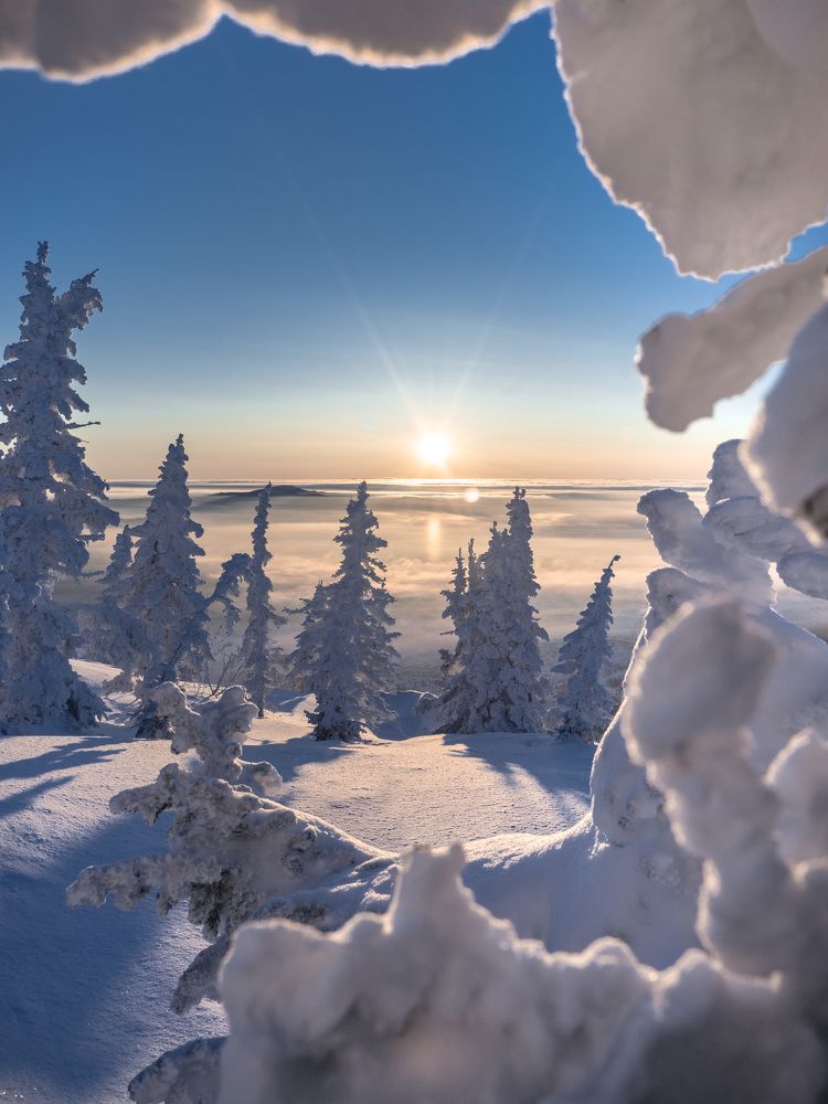 Photograph by Евгений Важенин