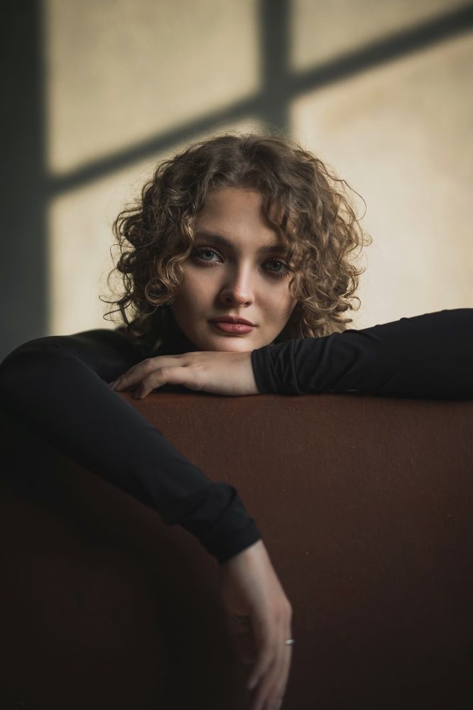 Photograph by Наталия Дмитриенко