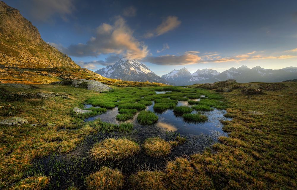 Photograph by Александр Бархатов