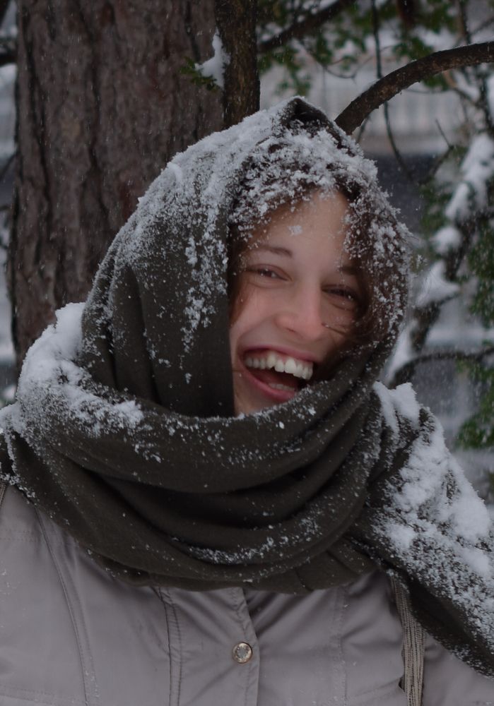 Photograph by Виктория Федосеенко