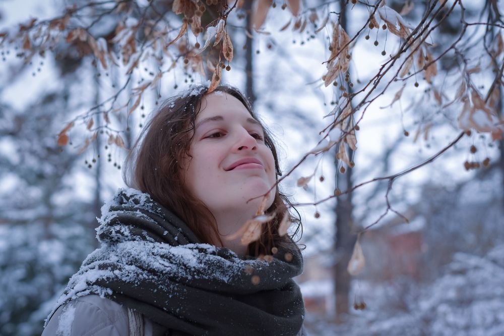 Photograph by Виктория Федосеенко