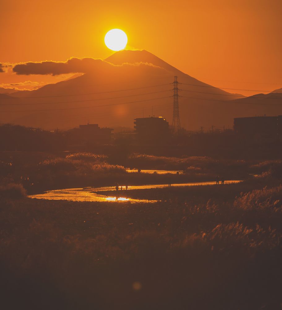 Photograph by LE HUY HUNG