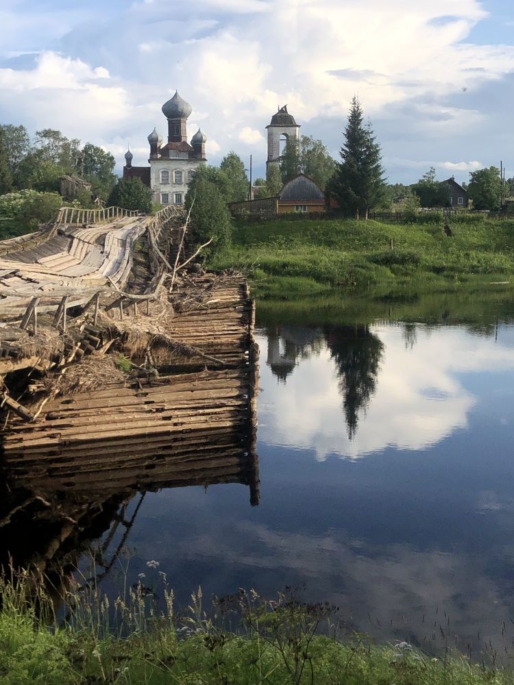 Photograph by Мария Бессмертная