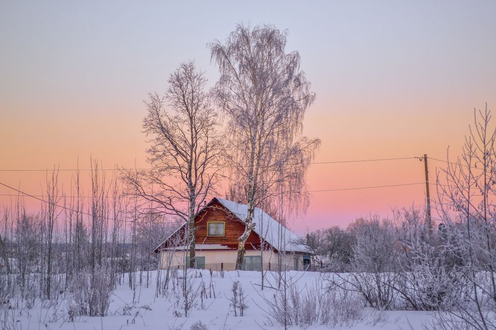 Фотография автора Иван Комаров