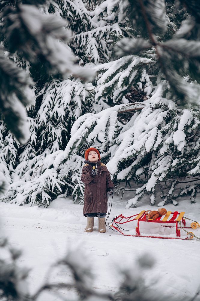 Photograph by Мария Корвин-Кучинская