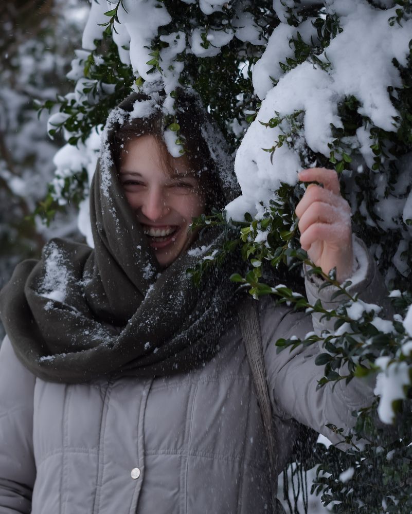 Photograph by Виктория Федосеенко