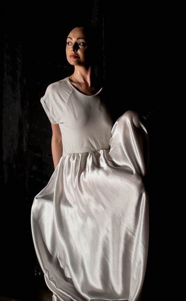 Photograph by Елена Царёва